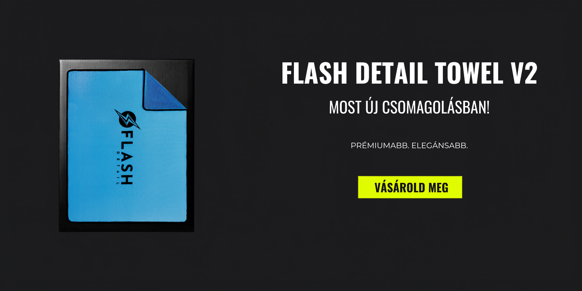 Flashdetail Hungary