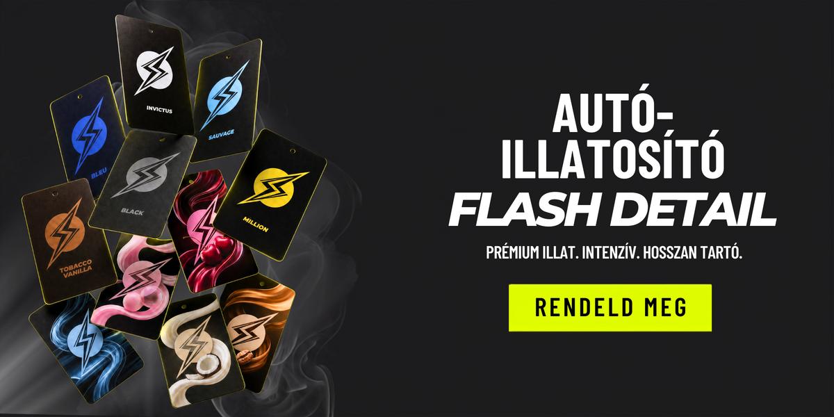 Flashdetail Hungary