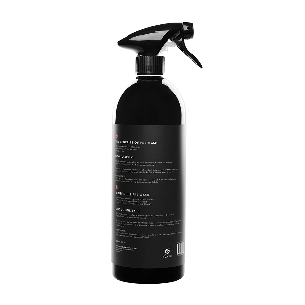 PRE WASH 1000ML – ELŐMOSÓ OLDAT