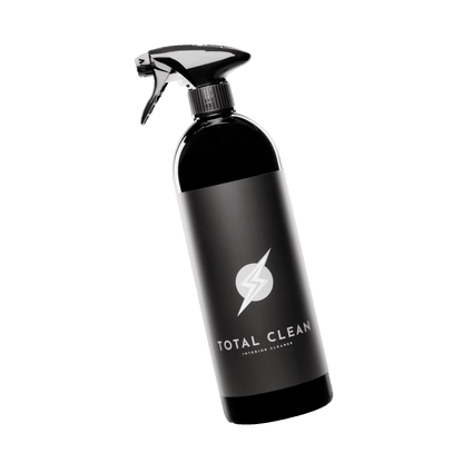 Total Clean 1000 ml autóbelső tisztító spray flakon