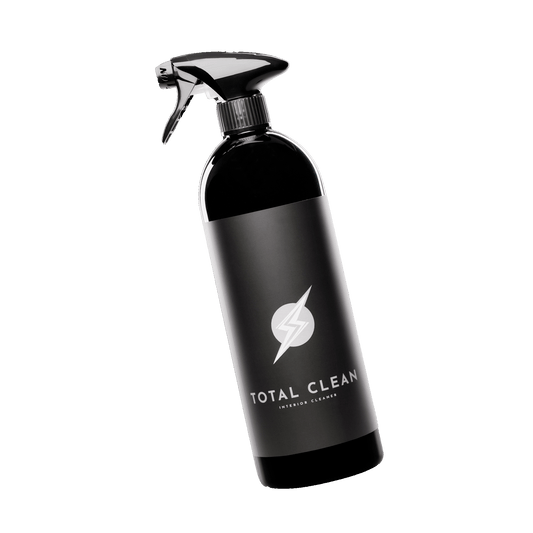 Total Clean 1000 ml autóbelső tisztító spray flakon