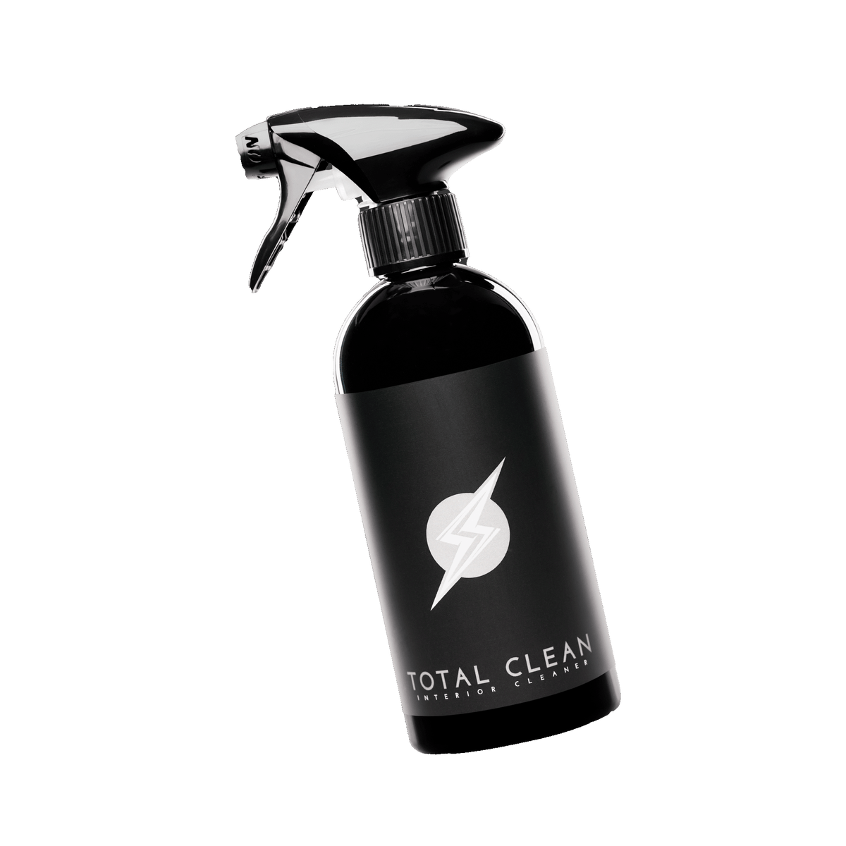 Total Clean 500 ml autóbelső tisztító spray