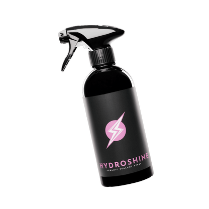 HydroShine 500 ml kerámia sealant spray