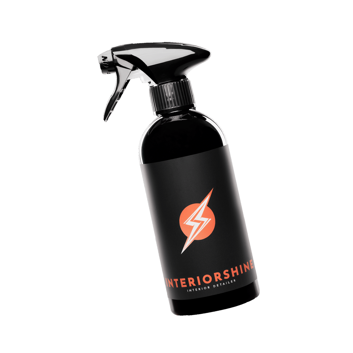 InteriorShine 500 ml műszerfal ápoló spray