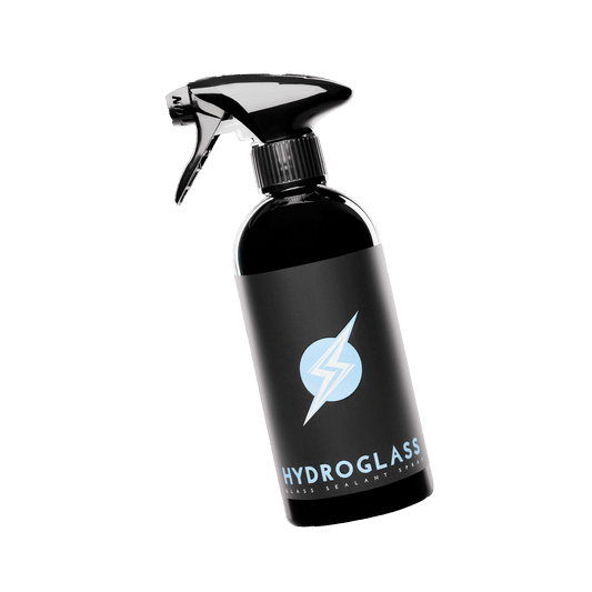 HydroGlass 500 ml hidrofób szélvédő kezelés spray