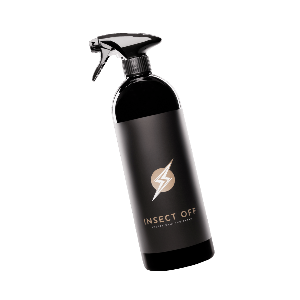 Insect Off 1000 ml rovareltávolító spray autóra