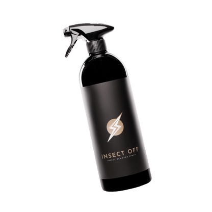 Insect Off 1000 ml rovareltávolító spray autóra