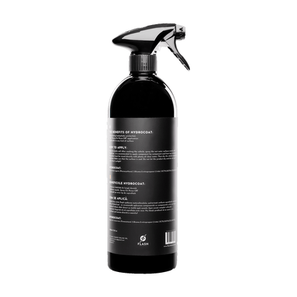 HydroCoat 1000 ml kerámia autóviasz, termékfotó