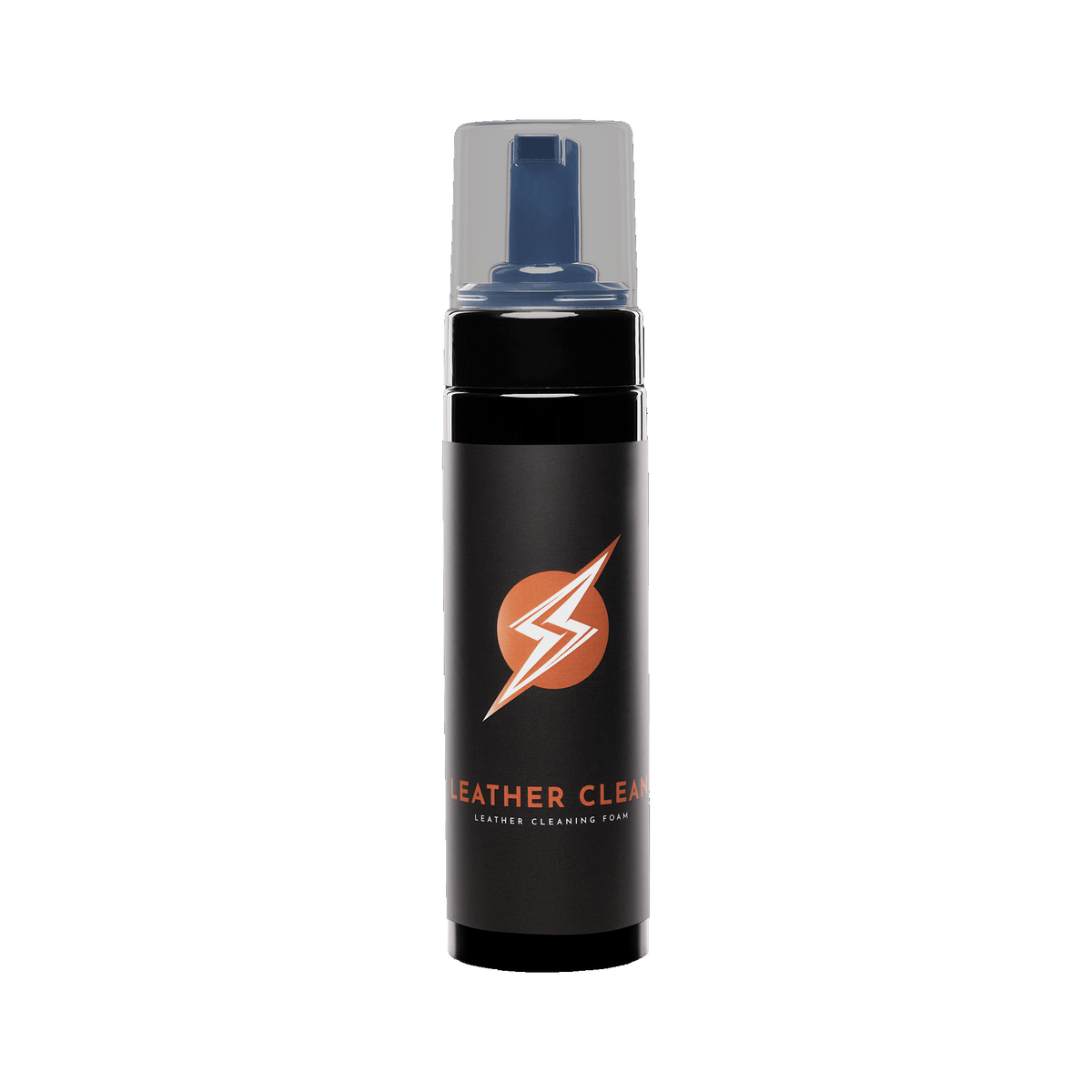 Leather Clean 200 ml autó bőrtisztító hab