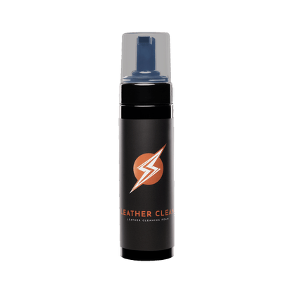 Leather Clean 200 ml autó bőrtisztító hab