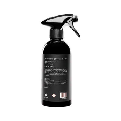 Total Clean 500 ml belső tisztító, termékfotó