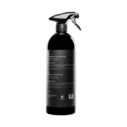 Insect Off 1000 ml rovareltávolító, termékfotó