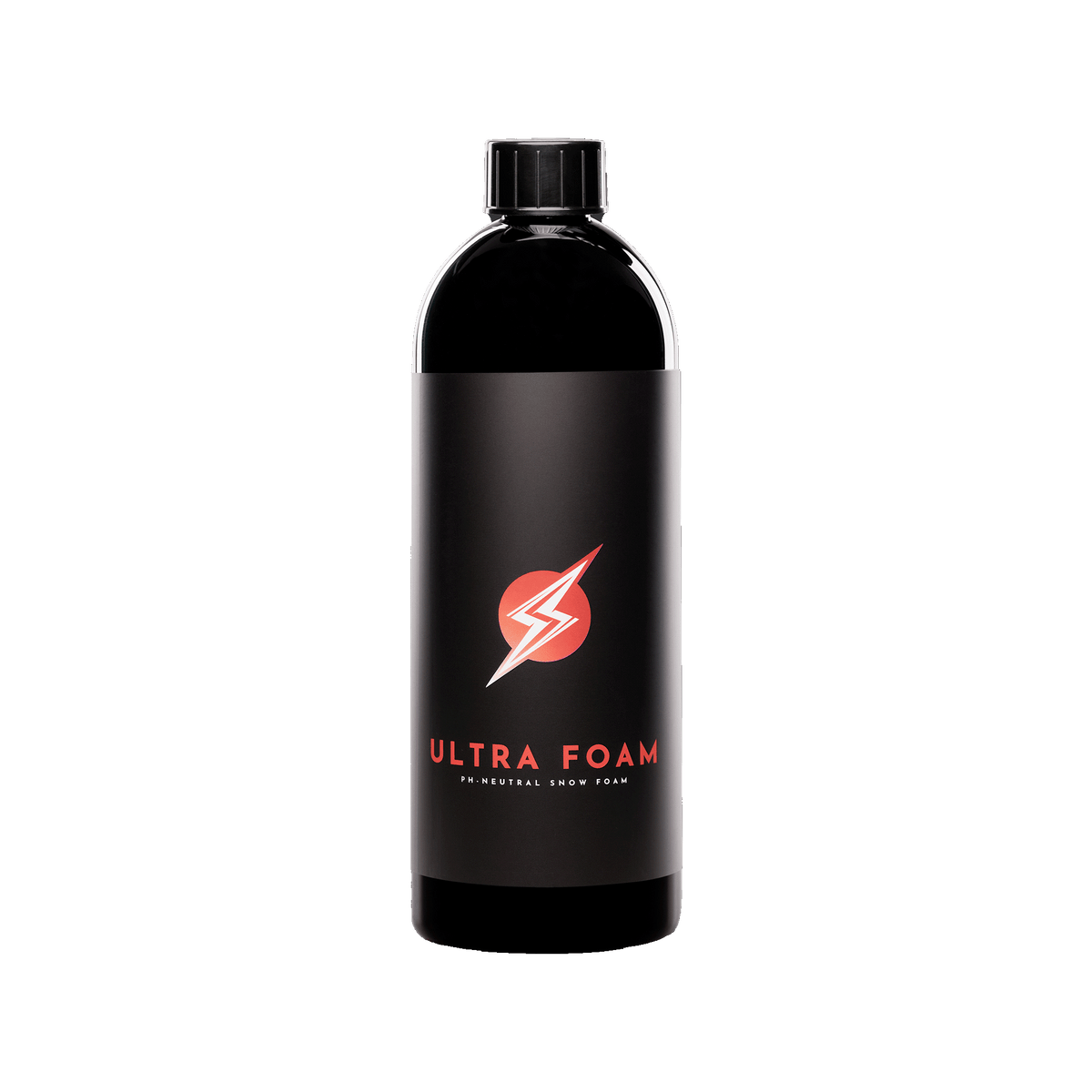 Ultra Foam 1000 ml aktív autós hab flakon
