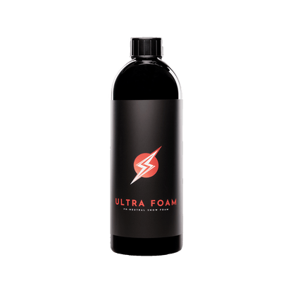 Ultra Foam 1000 ml aktív autós hab flakon