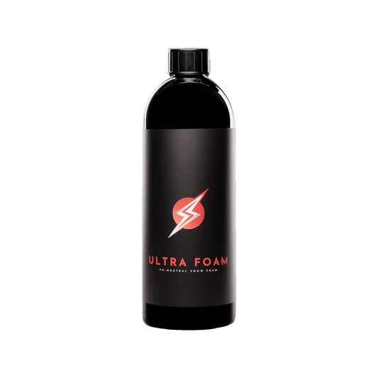 Ultra Foam 1000 ml aktív autós hab flakon
