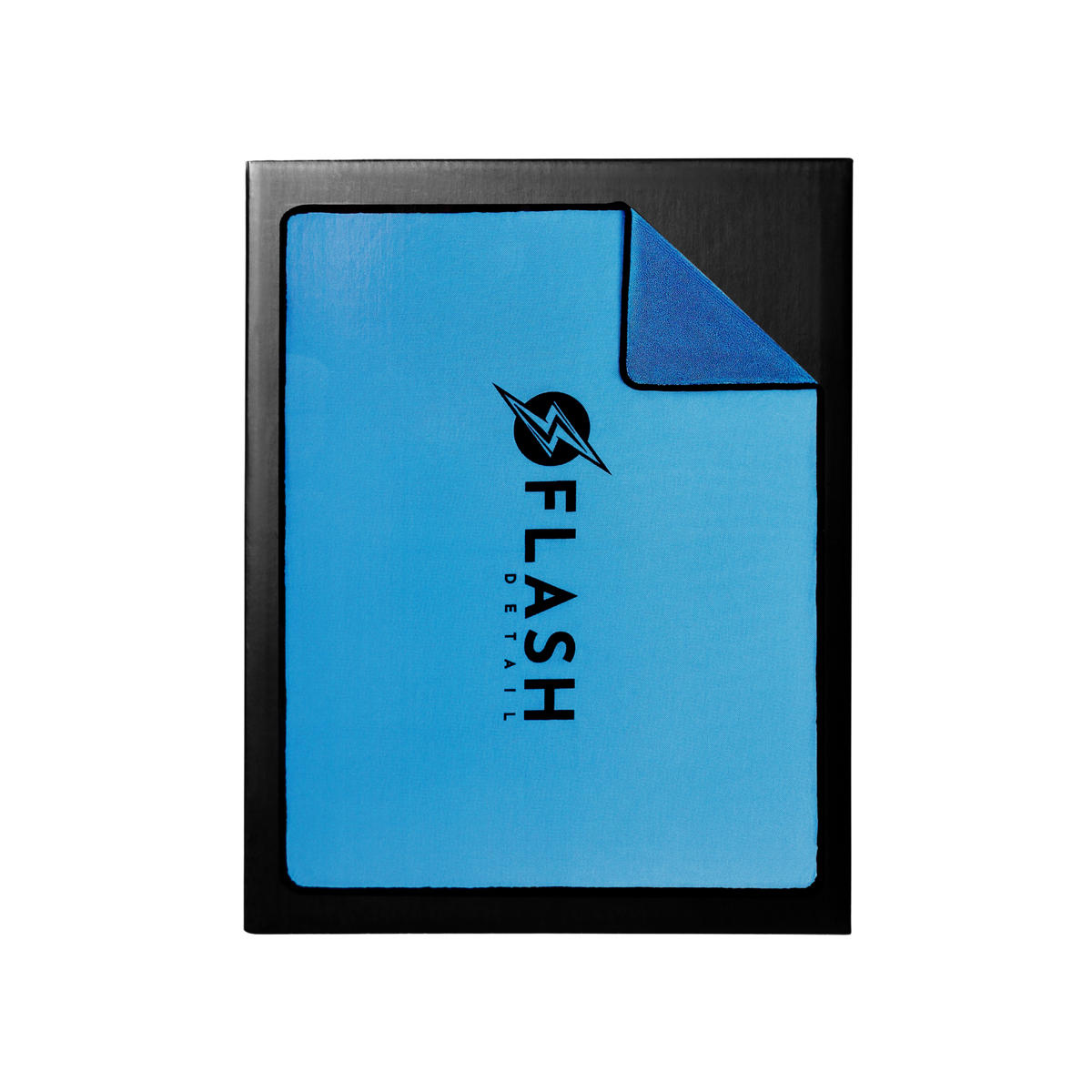 Flash Detail V2 autószárító törölköző, termékfotó
