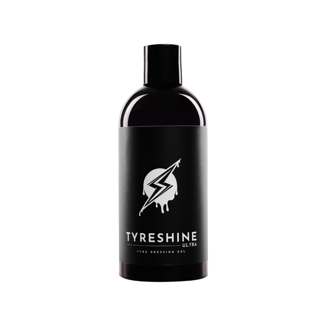TyreShine Ultra 500 ml SiO2 gumiabroncs dressing