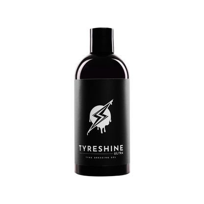 TyreShine Ultra 500 ml SiO2 gumiabroncs dressing