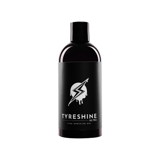 TyreShine Ultra 500 ml SiO2 gumiabroncs dressing