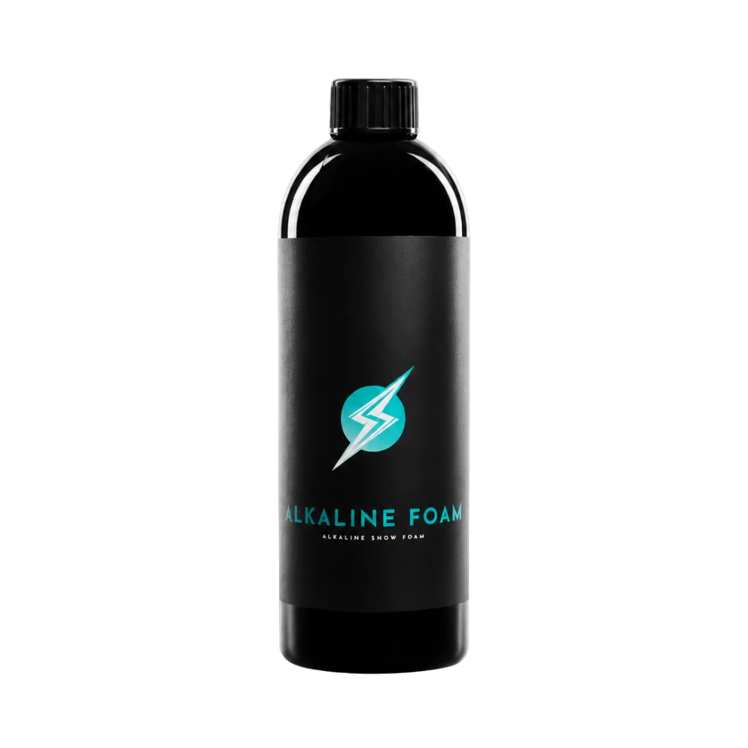 ALKALINE FOAM 1000ML – AKTÍV ALKÁLIS HAB