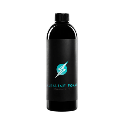 ALKALINE FOAM 1000ML – AKTÍV ALKÁLIS HAB