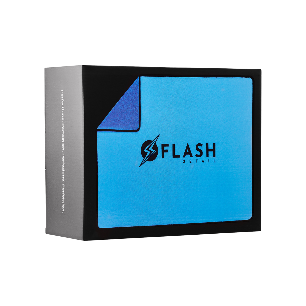 Flash Detail V2 autószárító törölköző, termékfotó