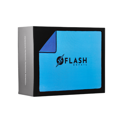 Flash Detail V2 autószárító törölköző, termékfotó