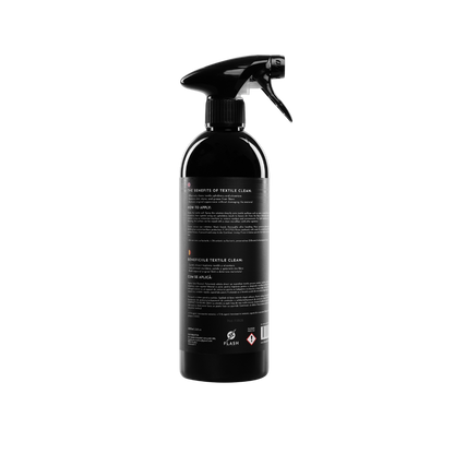 Textile Clean 1000 ml kárpittisztító, termékfotó
