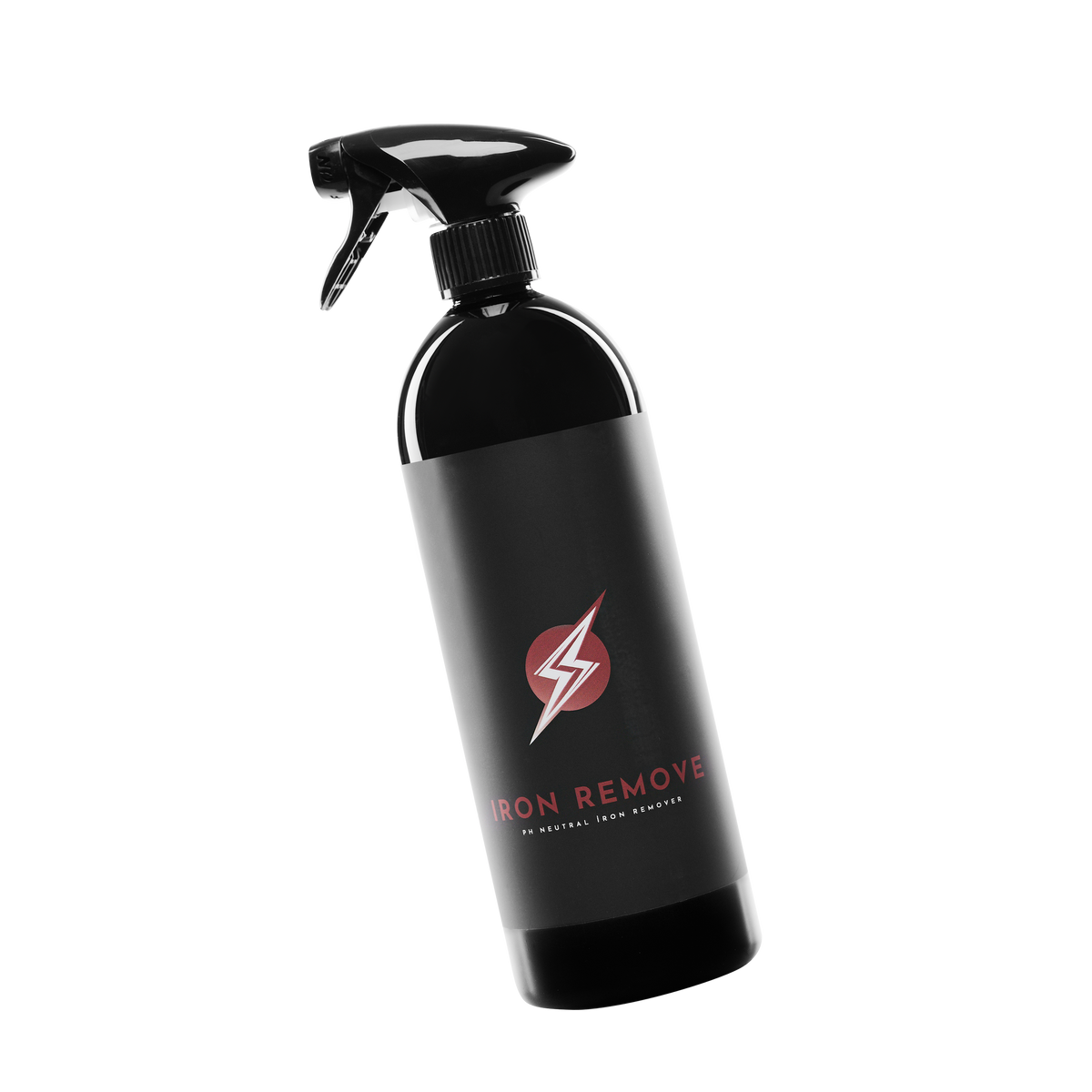 Iron Remove 1000 ml vasoldó és felnitisztító spray