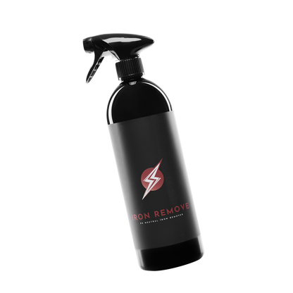 Iron Remove 1000 ml vasoldó és felnitisztító spray