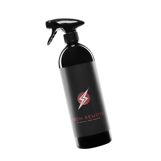 Iron Remove 1000 ml vasoldó és felnitisztító spray