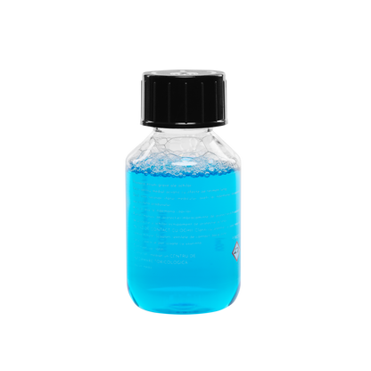 Mikroszálas mosószer 100 ml, termékfotó
