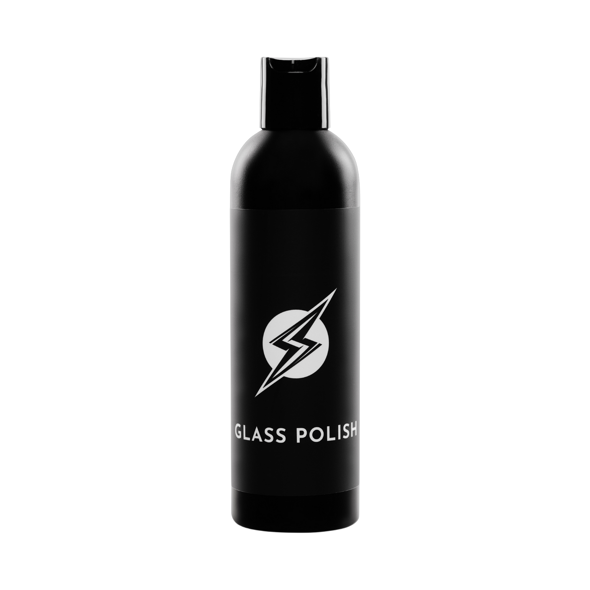 Glass Polish 250 ml autóüveg polírozó és vízkőoldó