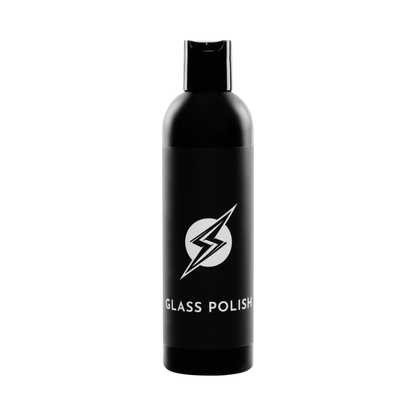 Glass Polish 250 ml autóüveg polírozó és vízkőoldó