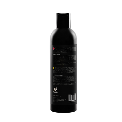 Glass Polish 250 ml üvegpolírozó, termékfotó