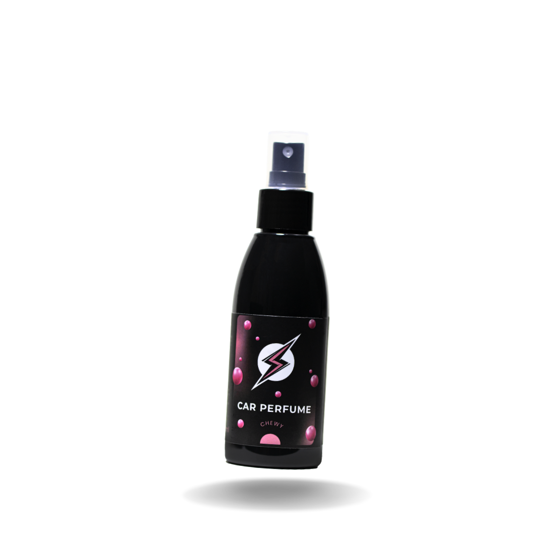 Flash Detail autóparfüm, illatváltozat