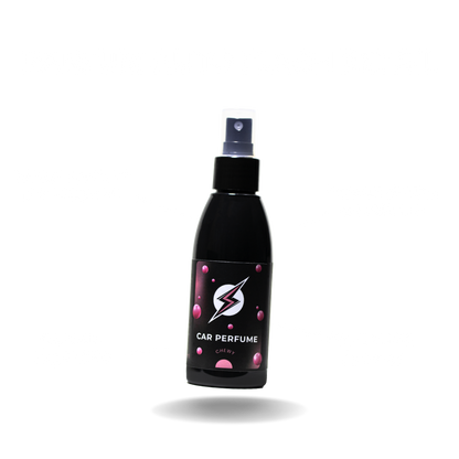 Flash Detail autóparfüm, illatváltozat