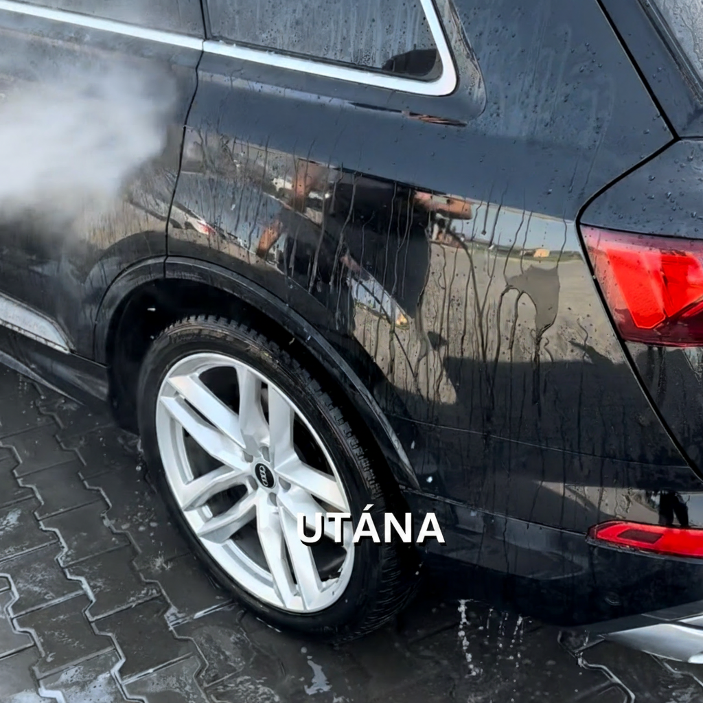 HydroCoat 1000 ml kerámia autóviasz, termékfotó