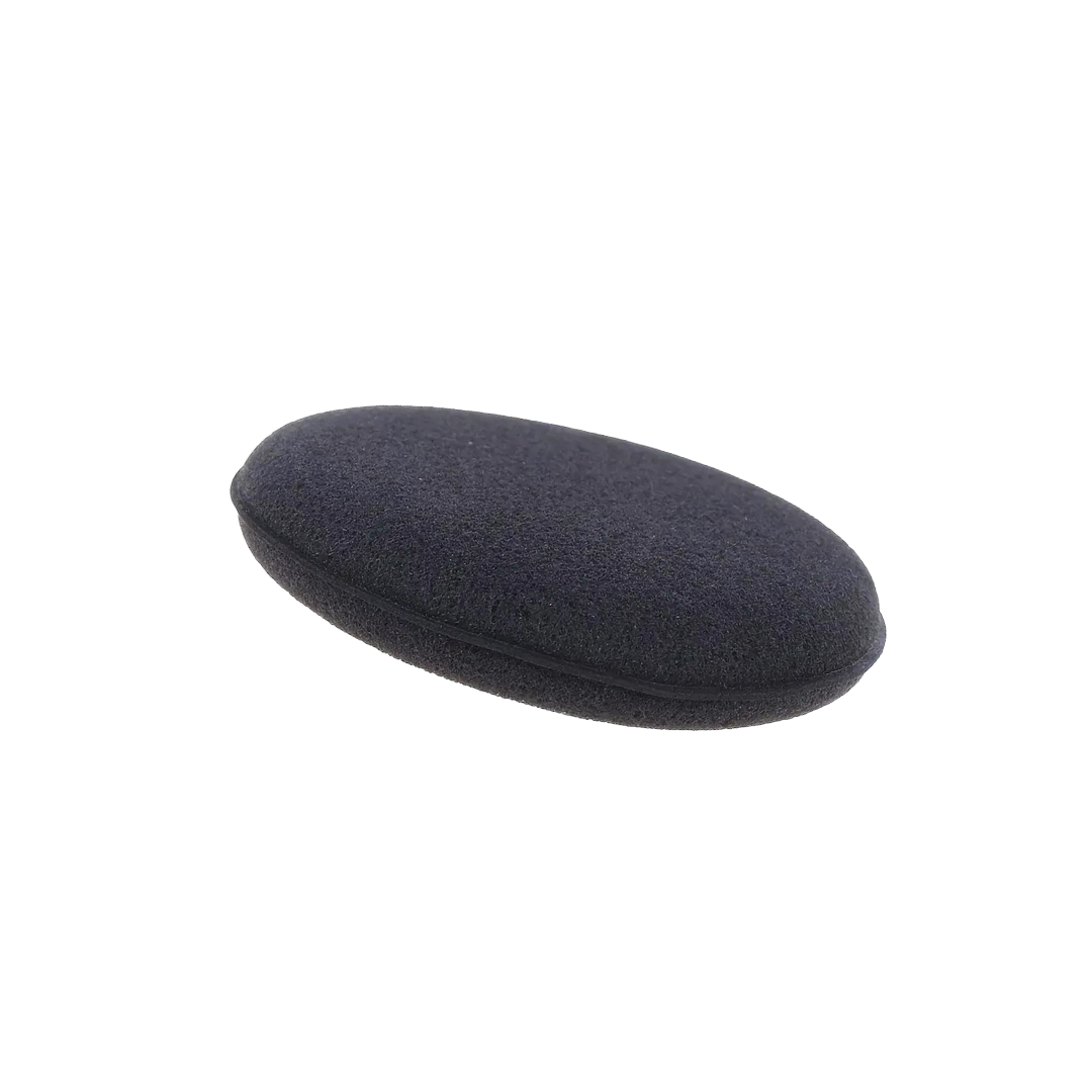 Kör alakú applikátor szivacs, 101 mm átmérő