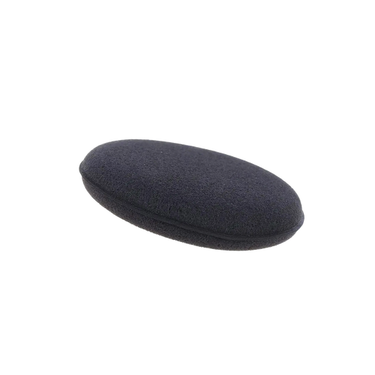 Kör alakú applikátor szivacs, 101 mm átmérő