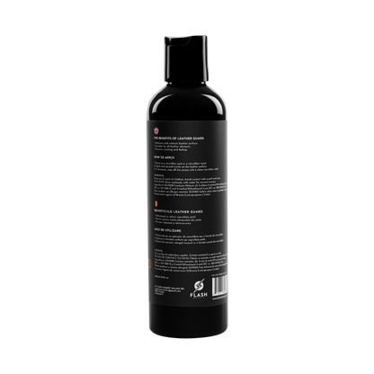 Leather Guard 250 ml bőrápoló gél, termékfotó