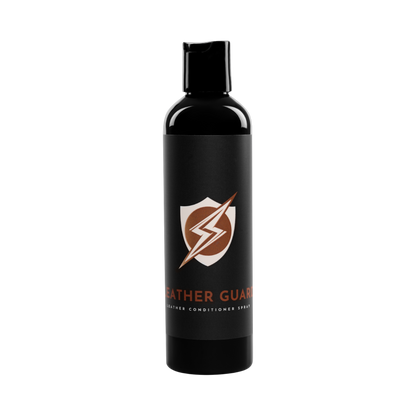 Leather Guard 250 ml autó bőrápoló gél