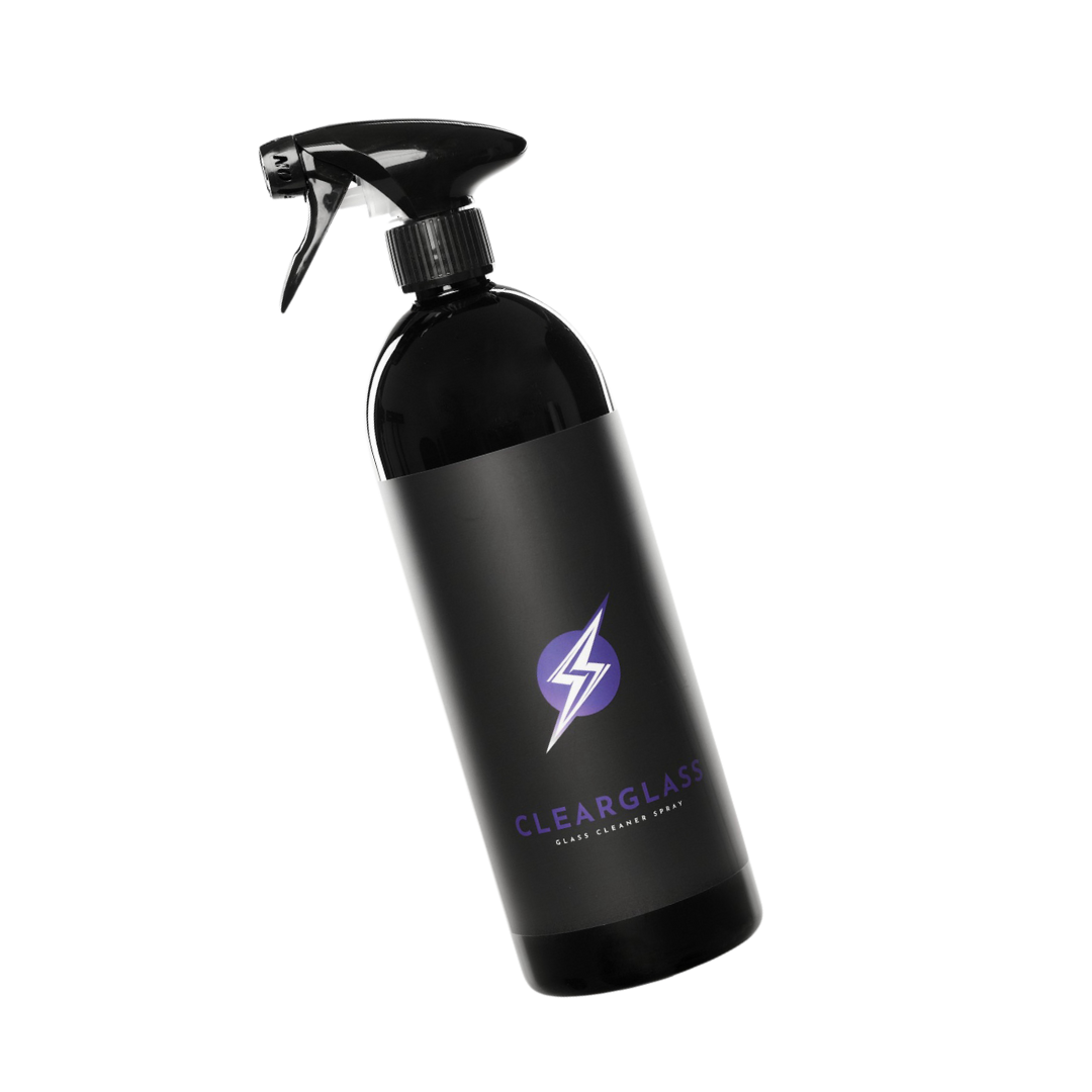 ClearGlass 1000 ml autóüveg tisztító spray