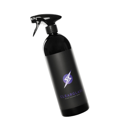 ClearGlass 1000 ml autóüveg tisztító spray