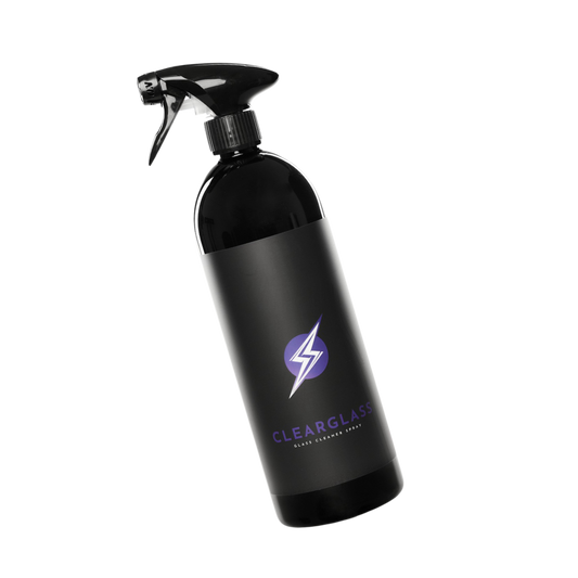ClearGlass 1000 ml autóüveg tisztító spray