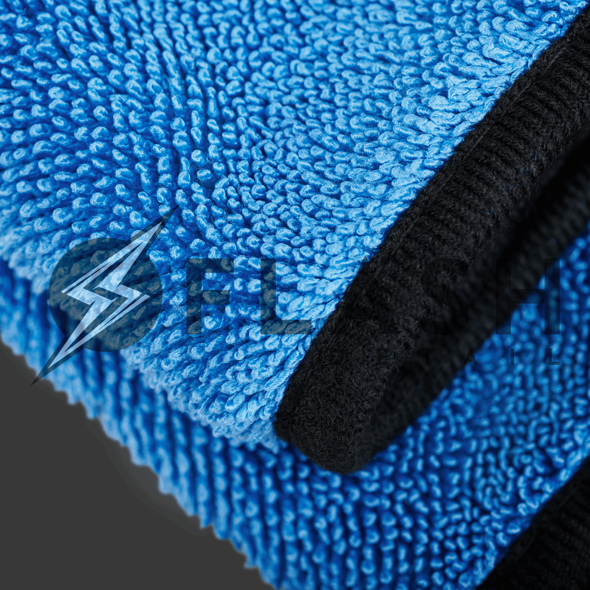 Flash Detail V2 autószárító törölköző, termékfotó