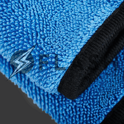 Flash Detail V2 autószárító törölköző, termékfotó