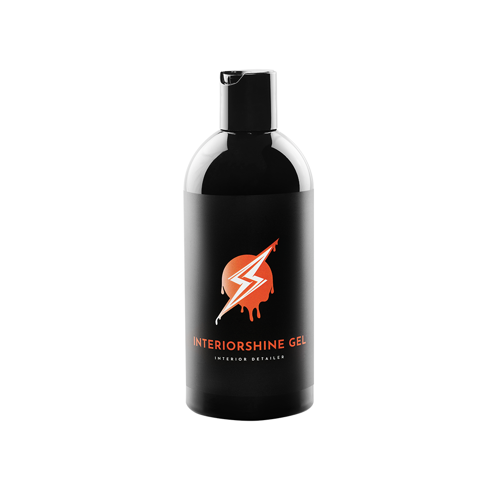 INTERIORSHINE GEL 500ML
