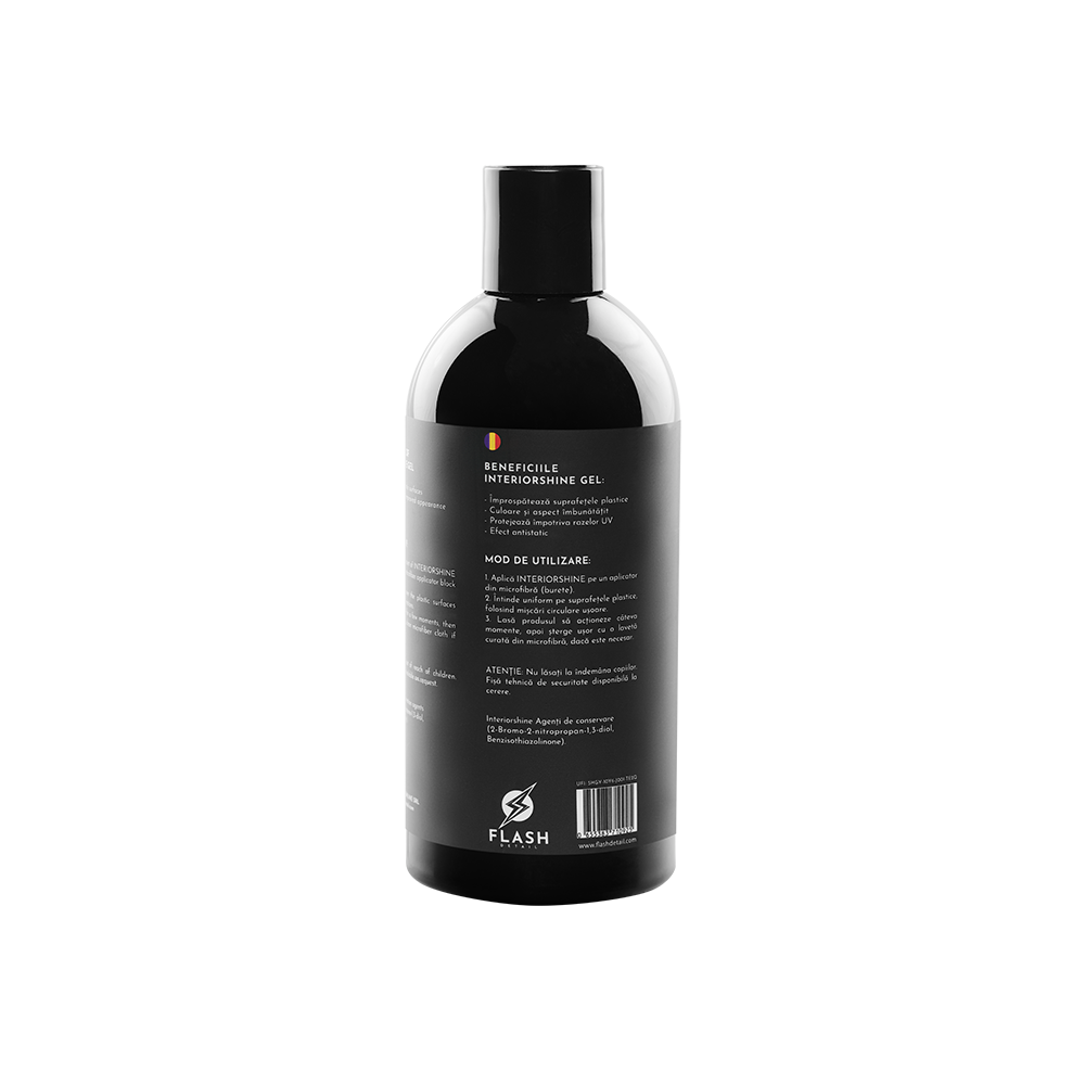 INTERIORSHINE GEL