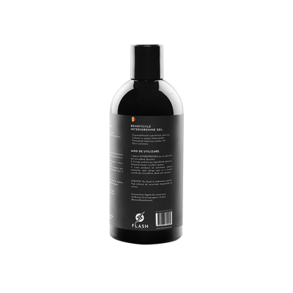 INTERIORSHINE GEL